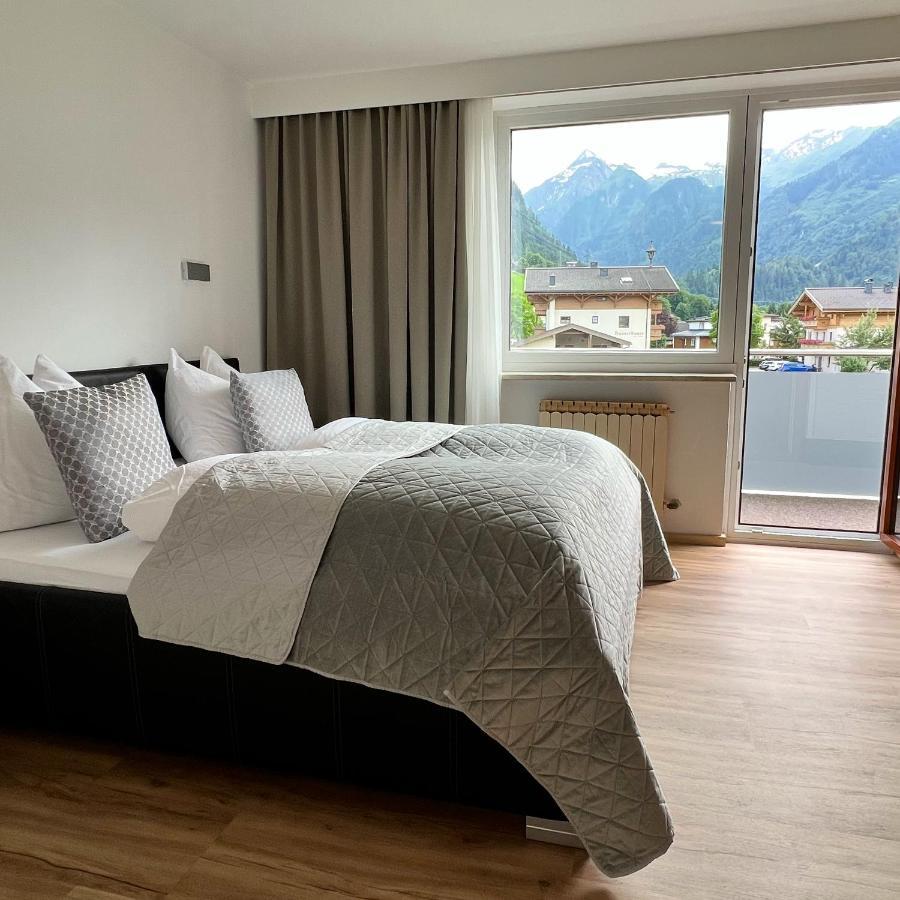Appartements By Hofer Kaprun Exteriér fotografie