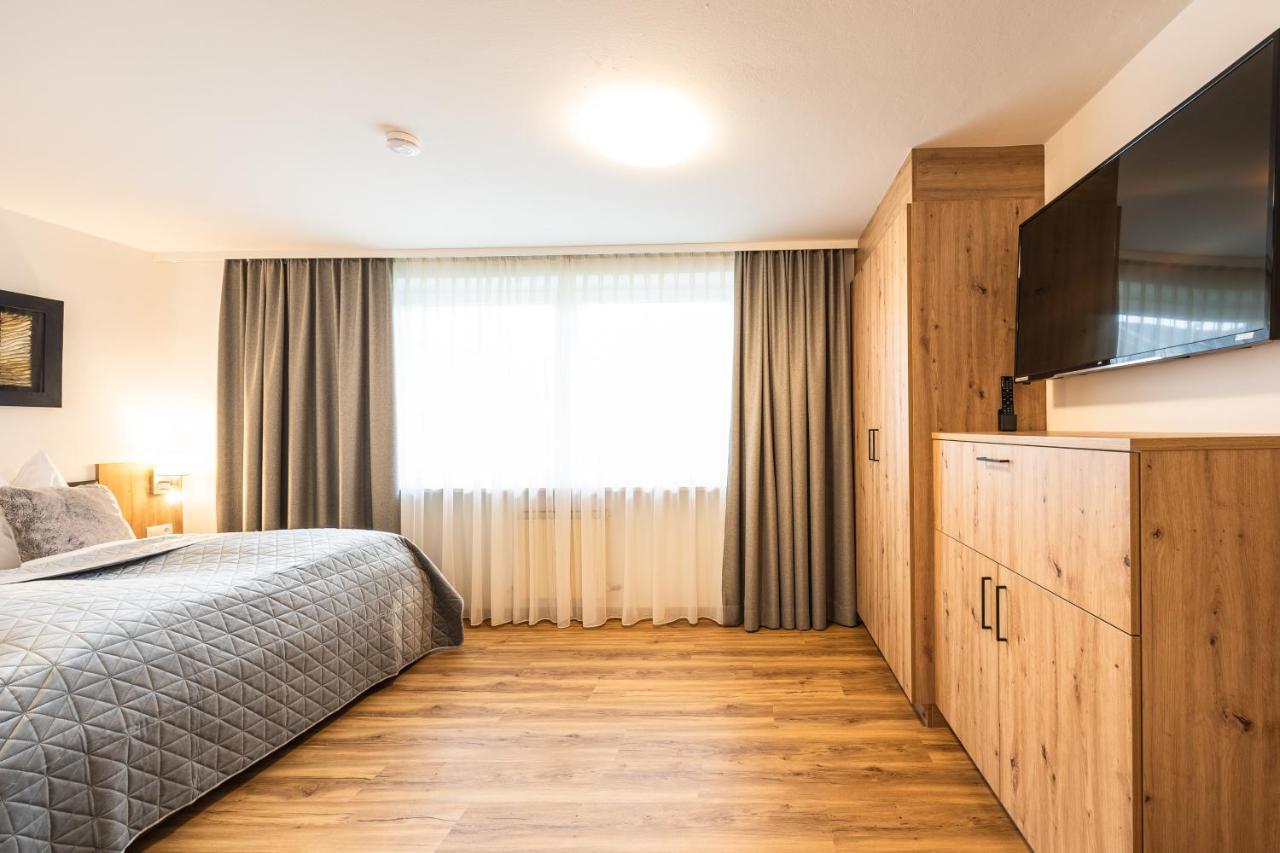 Appartements By Hofer Kaprun Exteriér fotografie