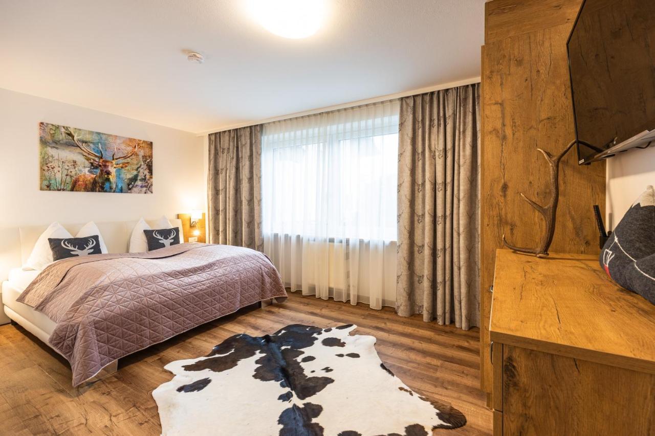Appartements By Hofer Kaprun Exteriér fotografie