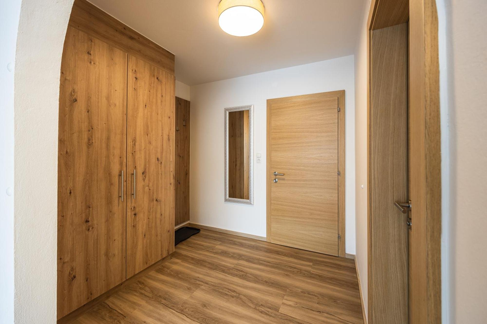 Appartements By Hofer Kaprun Exteriér fotografie