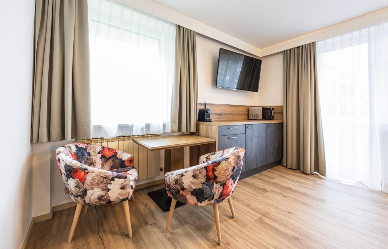 Appartements By Hofer Kaprun Pokoj fotografie