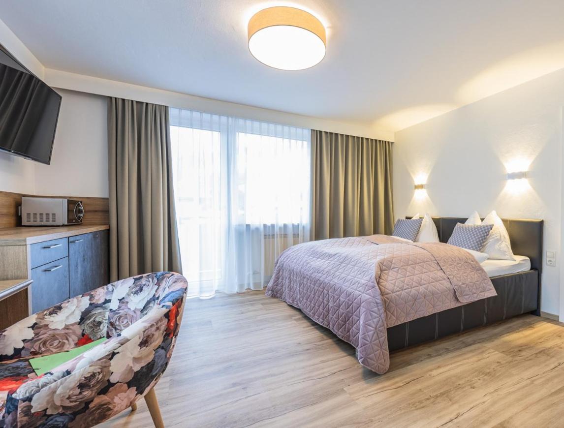 Appartements By Hofer Kaprun Pokoj fotografie