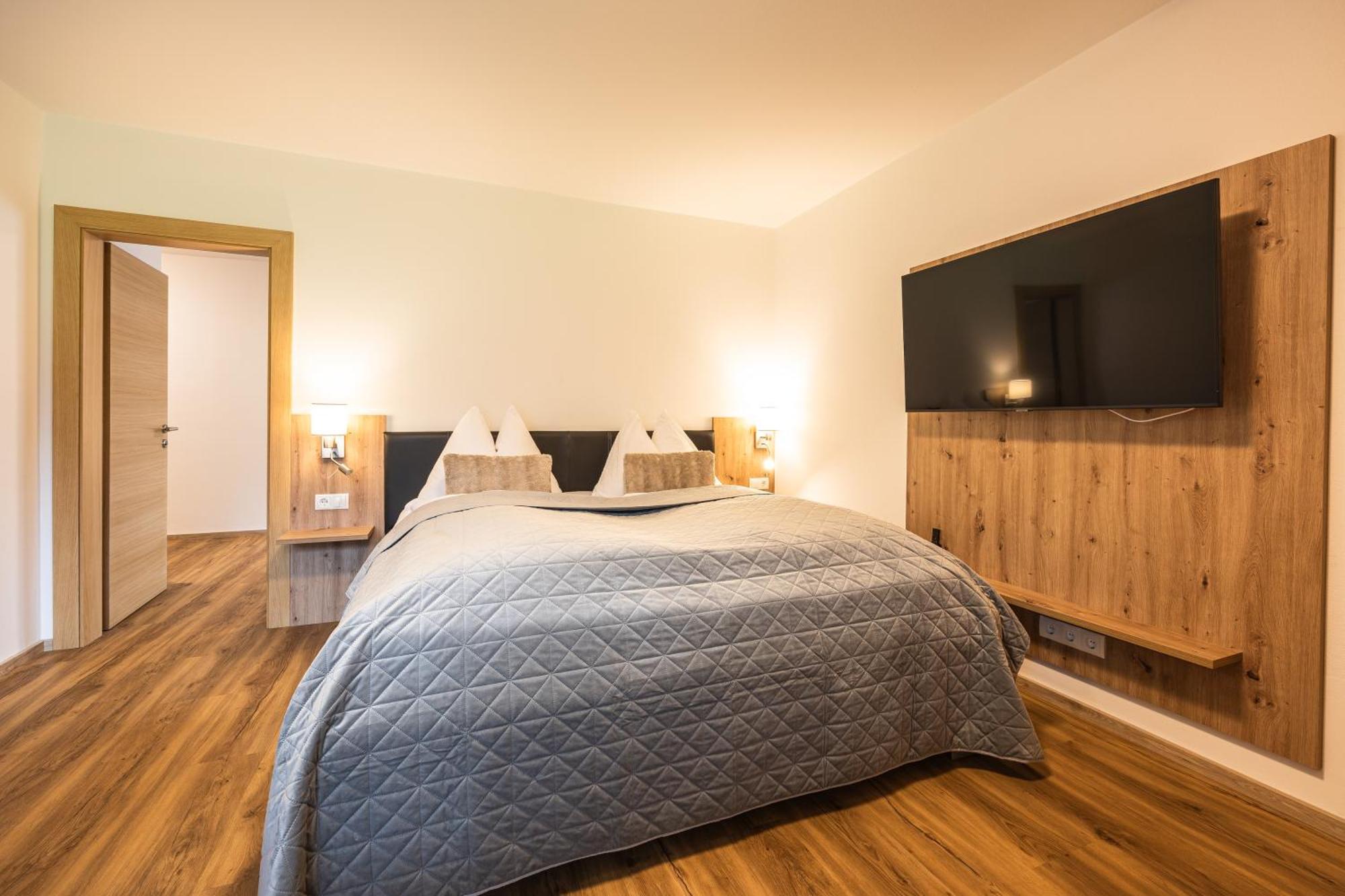 Appartements By Hofer Kaprun Pokoj fotografie