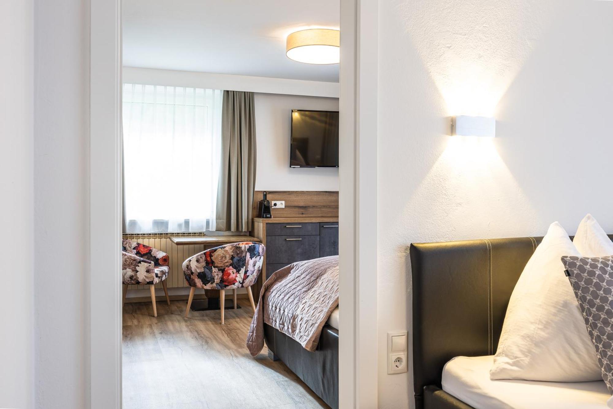 Appartements By Hofer Kaprun Pokoj fotografie