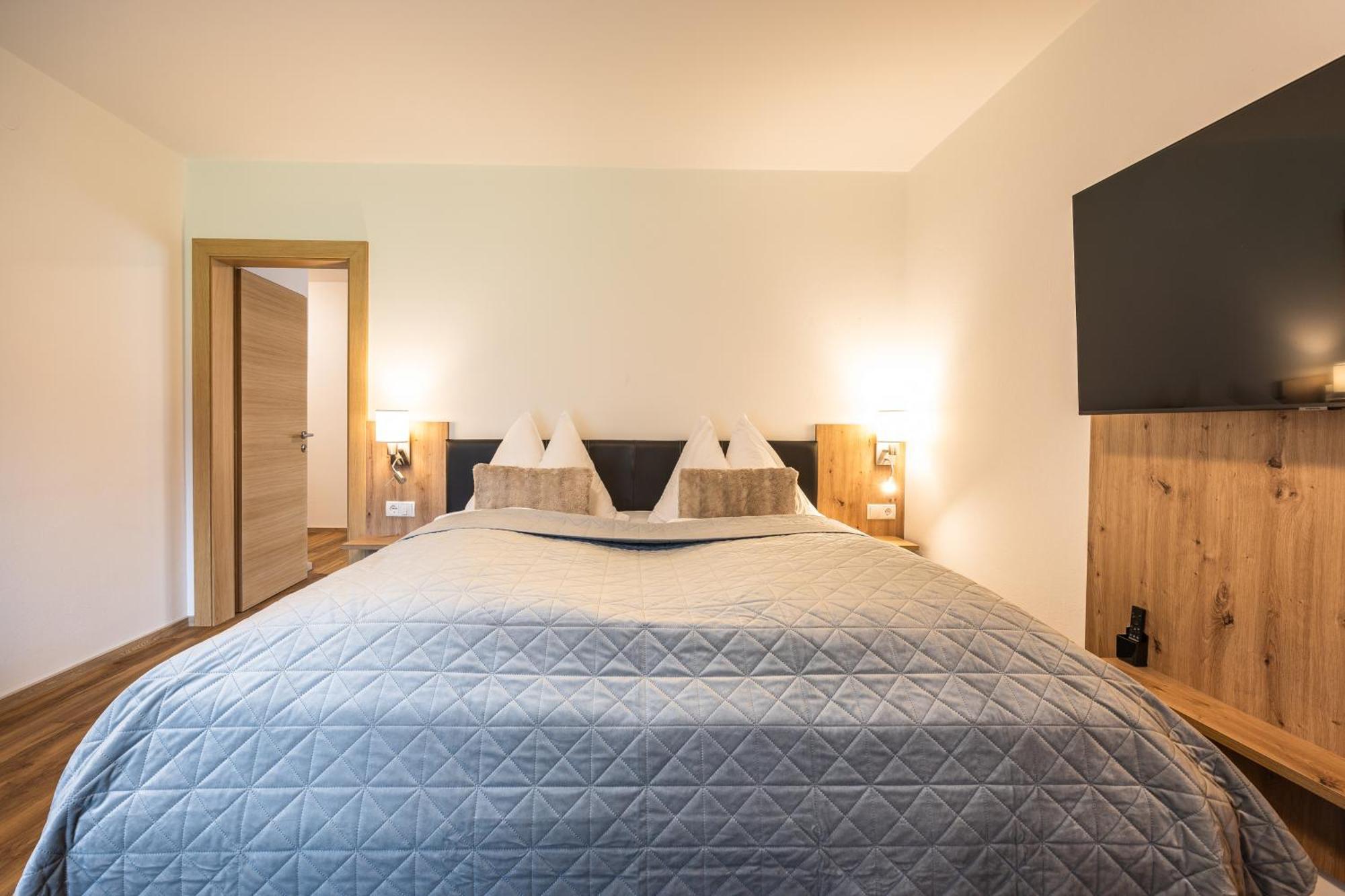 Appartements By Hofer Kaprun Pokoj fotografie