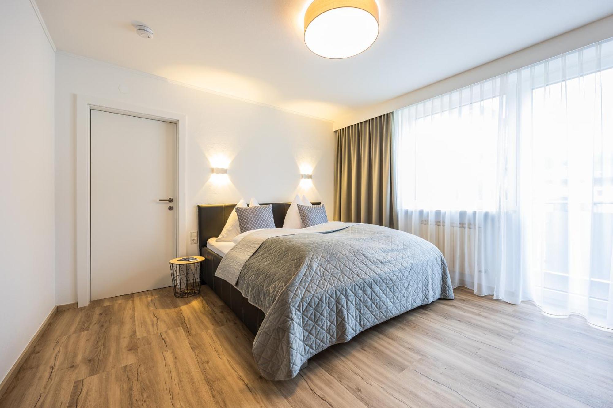 Appartements By Hofer Kaprun Exteriér fotografie