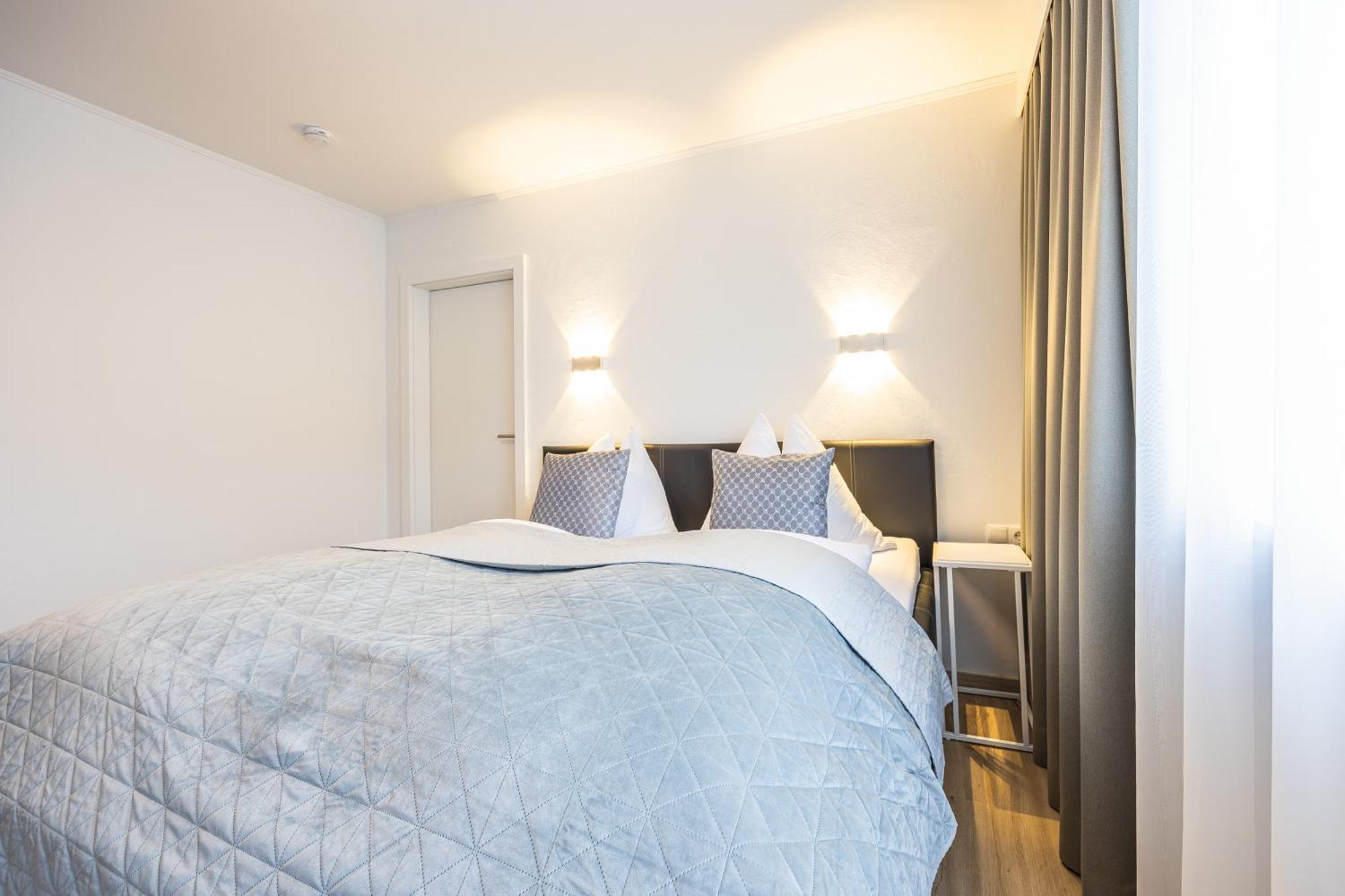 Appartements By Hofer Kaprun Pokoj fotografie