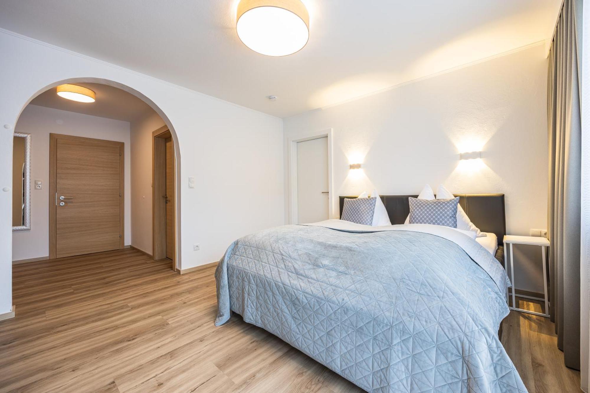 Appartements By Hofer Kaprun Pokoj fotografie