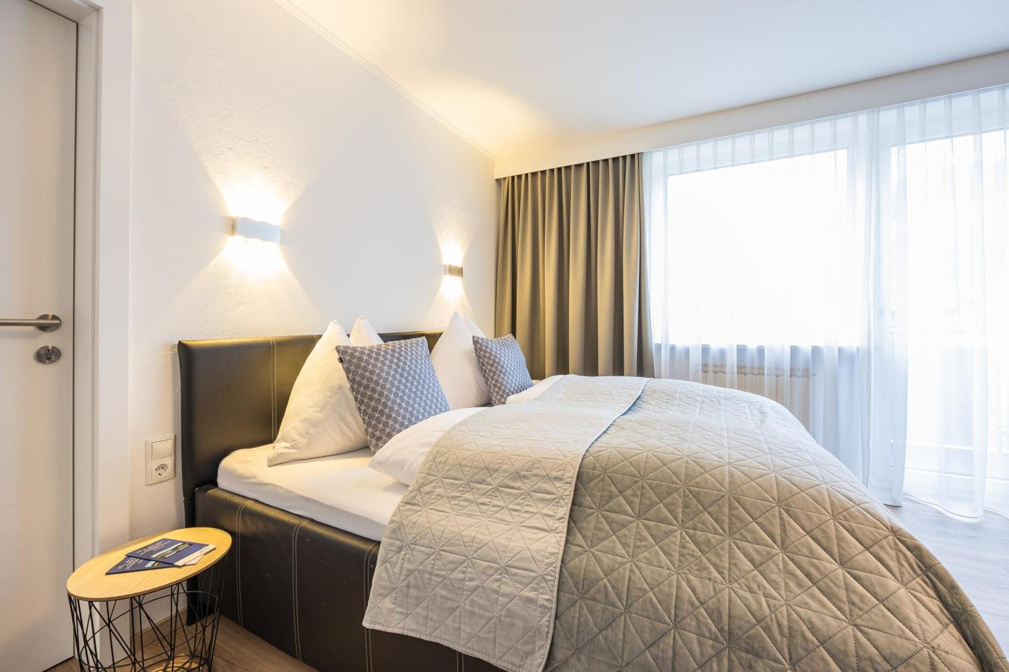 Appartements By Hofer Kaprun Pokoj fotografie